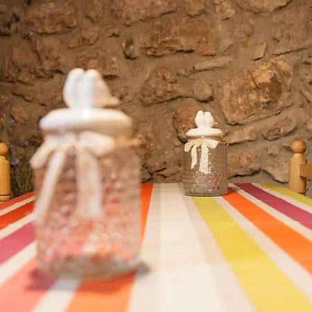 Cal Marti Guest House Farena Bagian luar foto
