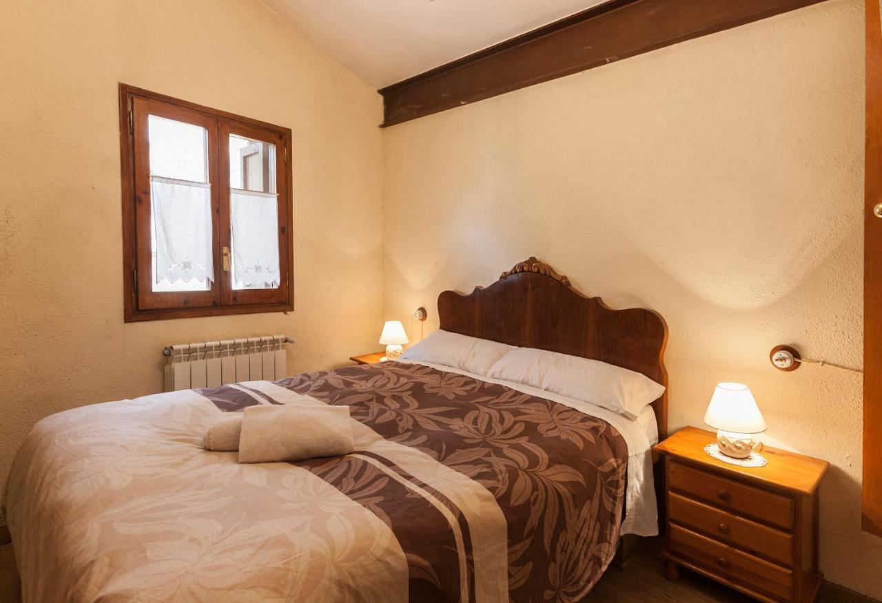 Cal Marti Guest House Farena Bagian luar foto