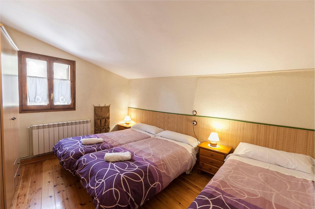 Cal Marti Guest House Farena Bagian luar foto