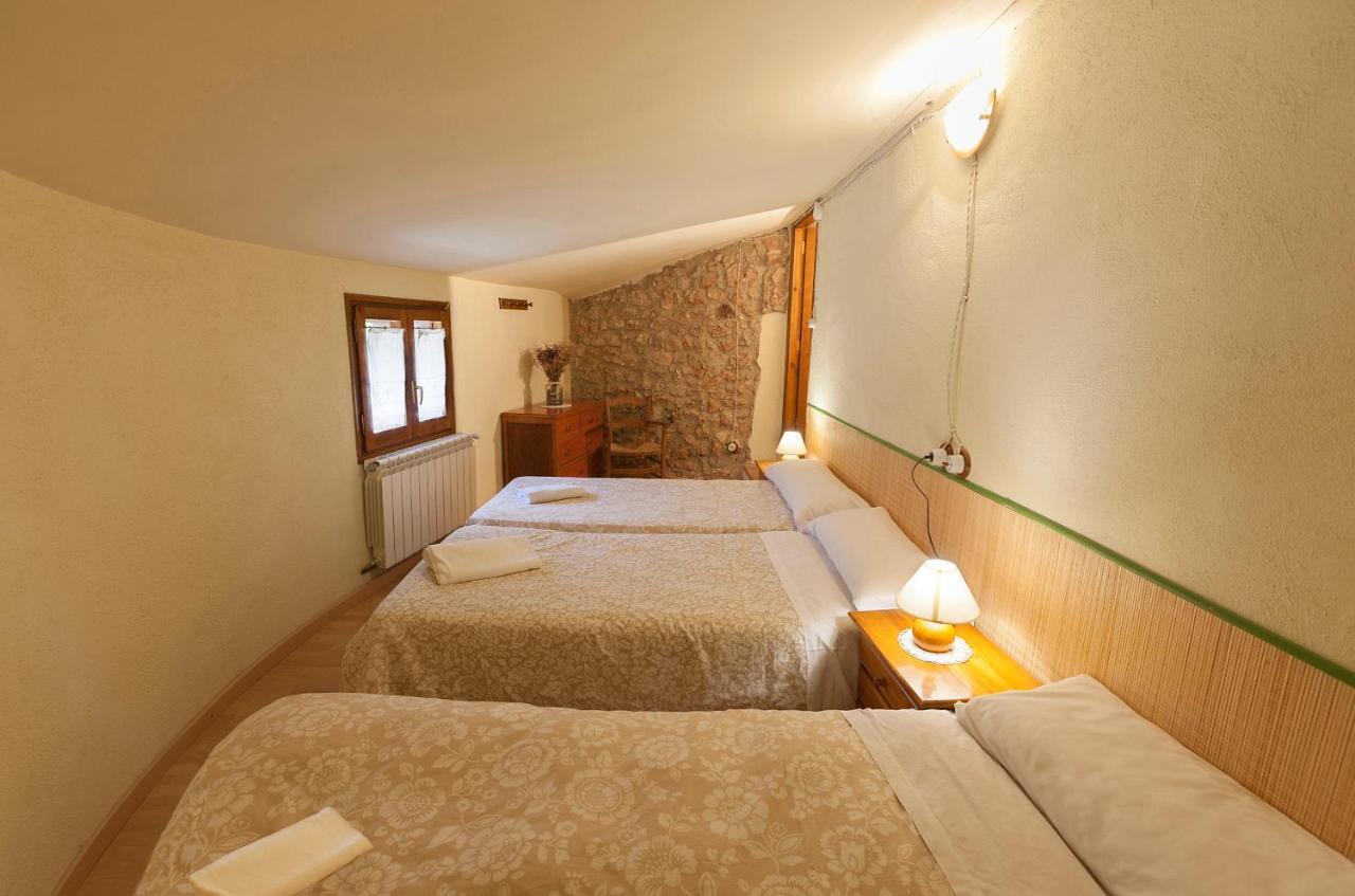 Cal Marti Guest House Farena Bagian luar foto