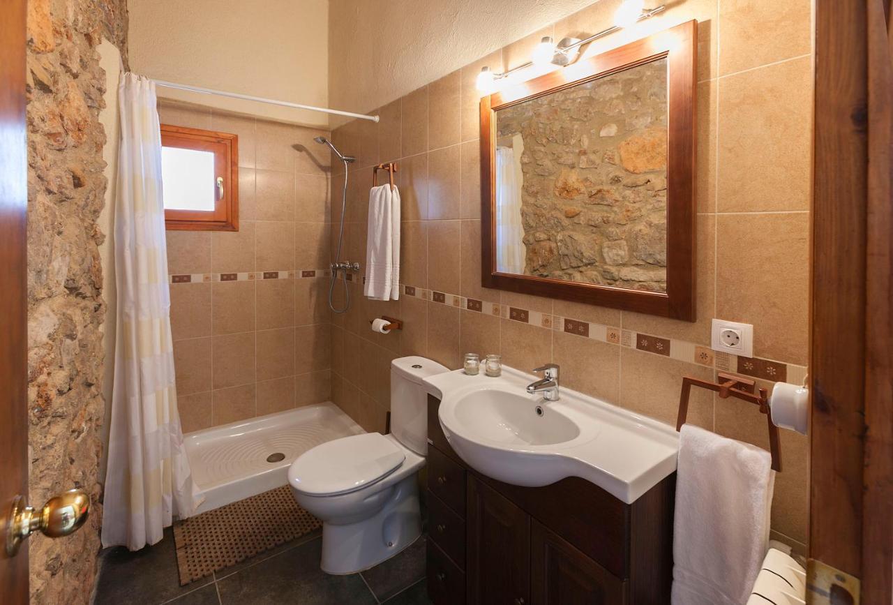 Cal Marti Guest House Farena Bagian luar foto